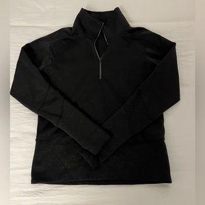Lululemon Quarter Zip Pullover